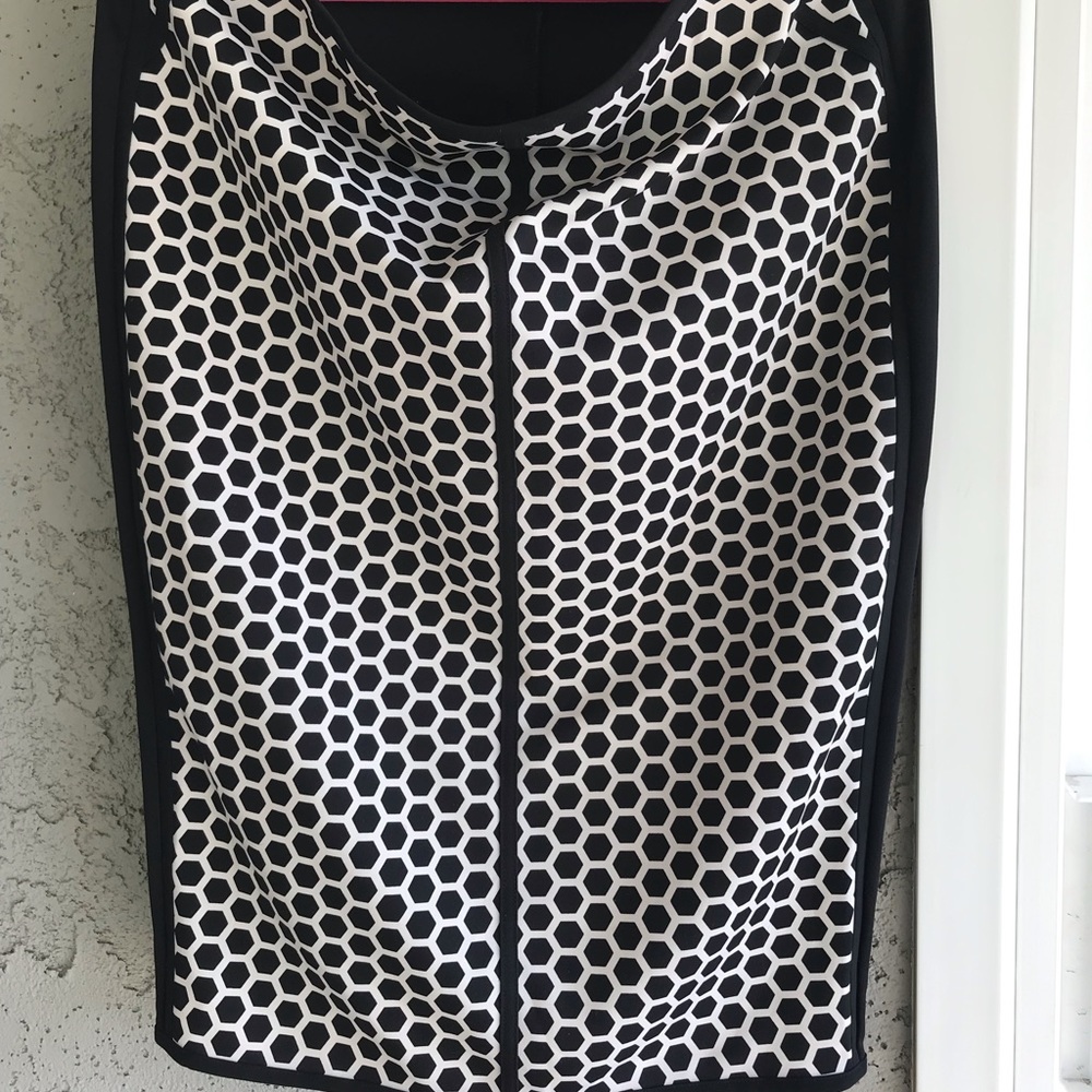 Worthington long pencil skirt
